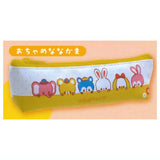 Ochame Friends Ochamena Slim Pouch [2.Ochamenanakama]