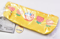 Ochame Friends Ochamena Slim Pouch [5.Nakayoshi pocket]