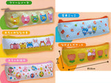 Ochame Friends Ochamena Slim Pouch [All 5 type set(Full Complete)]