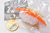 Ulcap Kitchen Series KiwamiSalmonzukushi [4.Onion mayo salmon]