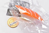 Ulcap Kitchen Series KiwamiSalmonzukushi [5.Salmon]