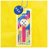PEZ Ball Chain Mascot Vol.2 [4.Pumpkin]