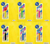 PEZ Ball Chain Mascot Vol.2 [All 6 type set(Full Complete)]
