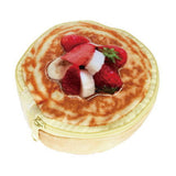 Fuwatsumu bread pouch [5.Berry pancake]