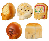 Machiboke Bread Part.3 [All 5 type set(Full Complete)]