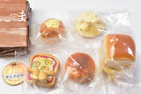 Machiboke Bread Part.3 [All 5 type set(Full Complete)]