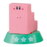 Kirby Discovery Figure Collection Part.3 [1.Kaidan Hobari]