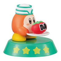 Kirby Discovery Figure Collection Part.3 [2.Cafe clerk Waddle Dee]