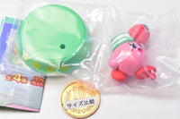 Kirby Discovery Figure Collection Part.3 [3.Cafe clerk Kirby]