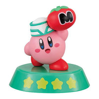 Kirby Discovery Figure Collection Part.3 [3.Cafe clerk Kirby]