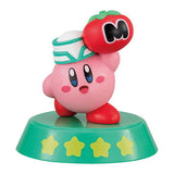 Kirby Discovery Figure Collection Part.3 [3.Cafe clerk Kirby]