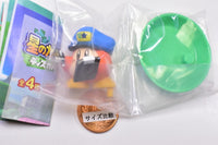 Kirby Discovery Figure Collection Part.3 [4.Deliveryman Waddle Dee]