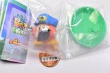 Kirby Discovery Figure Collection Part.3 [4.Deliveryman Waddle Dee]