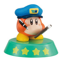 Kirby Discovery Figure Collection Part.3 [4.Deliveryman Waddle Dee]