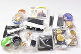 Butsugu collection [All 5 type set(Full Complete)]