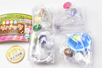Manmaru tori pack [All 4 type set(Full Complete)]