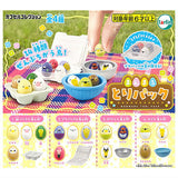 Manmaru tori pack [All 4 type set(Full Complete)]