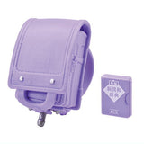 Randoseru and school bag Part.2 [1.Randoseru (Purple)]