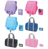Randoseru and school bag Part.2 [All 6 type set(Full Complete)]