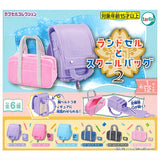 Randoseru and school bag Part.2 [All 6 type set(Full Complete)]