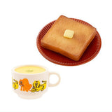 Aderia Retro Miniature Collection Vol.3 [2.Wide mug Zoomate]