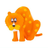 Aderia Retro Miniature Collection Vol.3 [4.Zoomate Leopard]