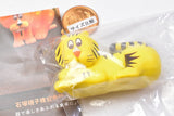 Aderia Retro Miniature Collection Vol.3 [5.Zoomate Tiger]