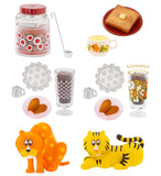 Aderia Retro Miniature Collection Vol.3 [All 6 type set(Full Complete)]