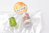 Sukiya miniature collection [6.Lucky item. Teacup]