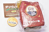 Delicious in dungeon Book-shaped mini pouch mascot [1.Laios]