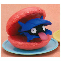 Pokemon Yummy! Sweets mascot Part.4 [1.Shellder]