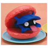 Pokemon Yummy! Sweets mascot Part.4 [1.Shellder]