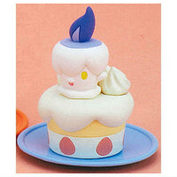 Pokemon Yummy! Sweets mascot Part.4 [4.Litwick]