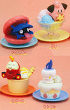 Pokemon Yummy! Sweets mascot Part.4 [All 4 type set(Full Complete)]