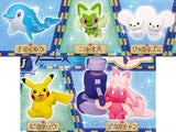 Pokemon Paldea Ippai collection [All 5 type set(Full Complete)]