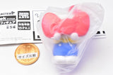 Sanrio Characters Hide & Seek Figure [1.Hello Kitty?]