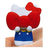 Sanrio Characters Hide & Seek Figure [1.Hello Kitty?]