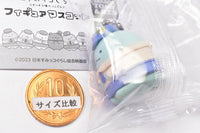 Movie Sumikkogurashi Tsugihagi Factory no Fushigi na Ko figure mascot [1.Tokage]