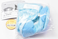 Sanrio Characters Funyumaru! Fuwafuwa pouch collection [6.Hangyodon]