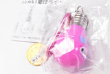Sanrio Characters Howatto hikaru! bulb light [1.My Melody]