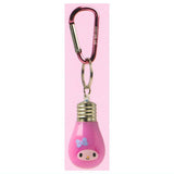 Sanrio Characters Howatto hikaru! bulb light [1.My Melody]