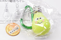 Sanrio Characters Howatto hikaru! bulb light [5.Kerokerokeroppi]