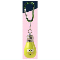 Sanrio Characters Howatto hikaru! bulb light [5.Kerokerokeroppi]