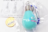 Sanrio Characters Howatto hikaru! bulb light [6.Hangyodon]