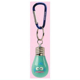 Sanrio Characters Howatto hikaru! bulb light [6.Hangyodon]