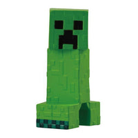 MINECRAFT Narabundesu. Part.4 [6.Creeper]