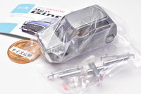1/64 DAIHATSU Mira Gino L700S [2.Gray metallic (Normal)]