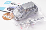 1/64 DAIHATSU Mira Gino L700S [2.Gray metallic (Normal)]