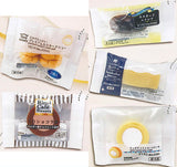 Patissier Sweets Ball Chain [All 5 type set(Full Complete)]