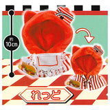 Nekosan no Cape American Diner [1.Red]